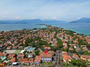 Palladium Ch Sirmione